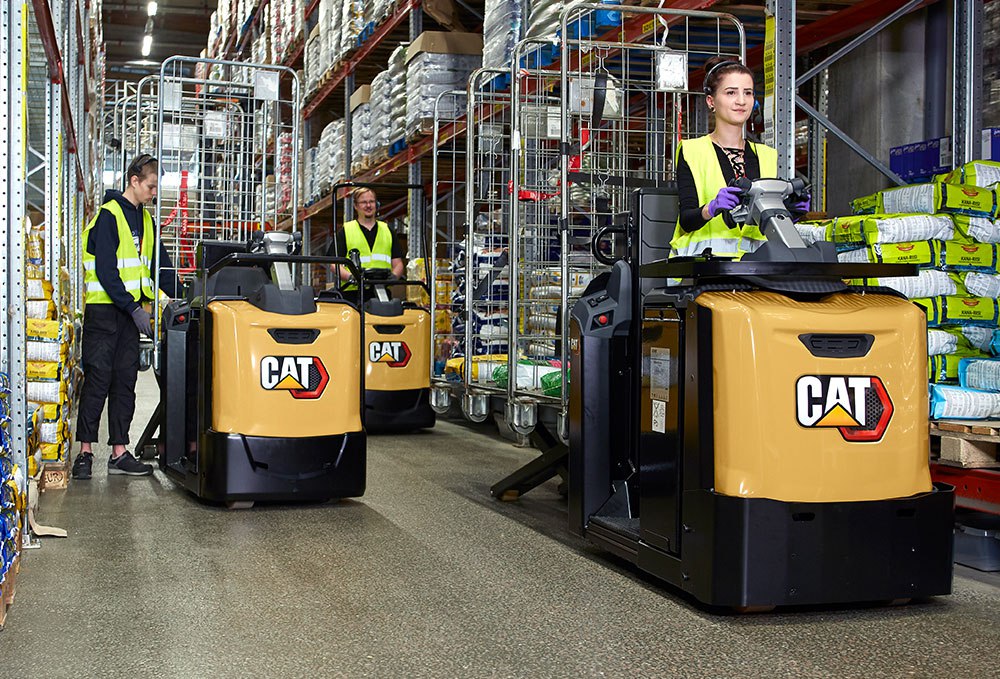 Official Caterpillar dealer in USA 35 | Quinn Company