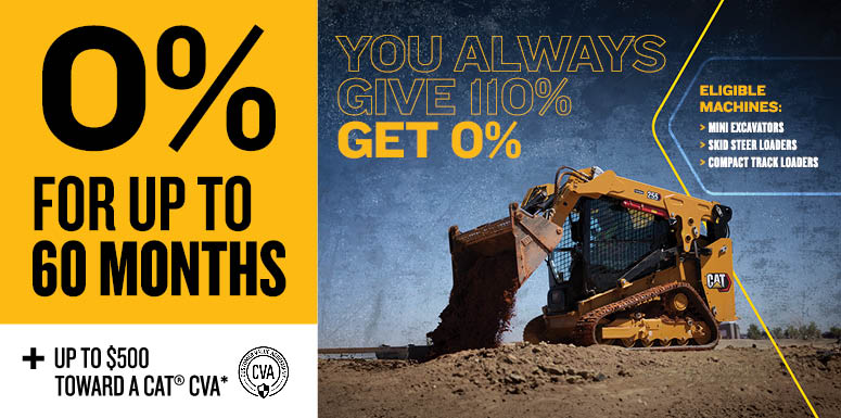 Official Caterpillar dealer in USA 13 | Quinn Company