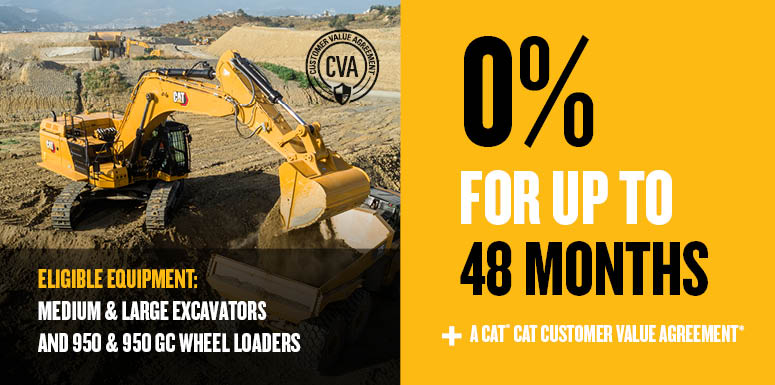 Official Caterpillar dealer in USA 15 | Quinn Company